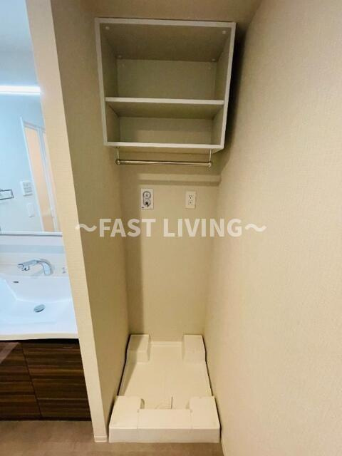 クラルテラセ新宿富久の設備