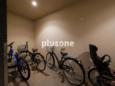 【その他共用部分】 | カーサ　ラピス