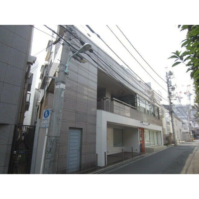 【外観】 | ドヒビル