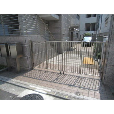 【エントランス】 | ドヒビル