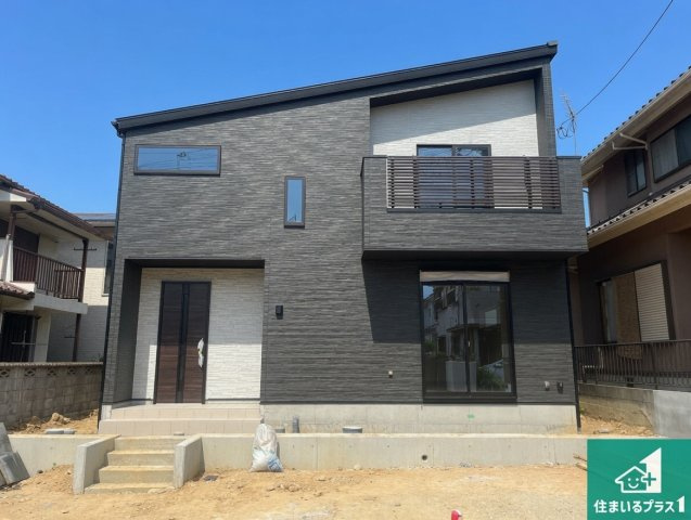 加古川市平岡町新在家　第1期　新築一戸建て