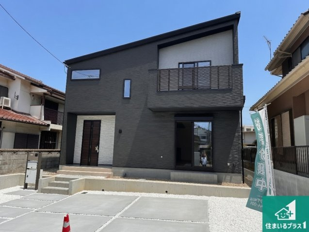 加古川市平岡町新在家　第1期　新築一戸建て