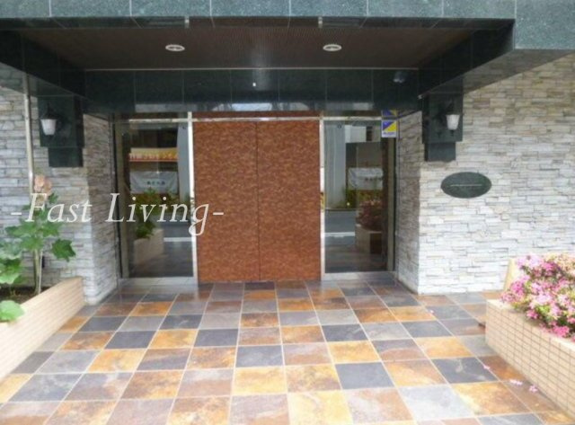 アイル秋葉原EAST