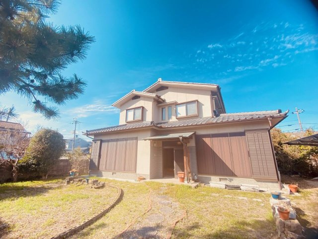 たつの市龍野町堂本　中古戸建のその他