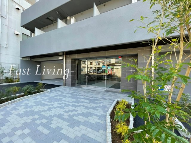 グランカーサ江戸川橋