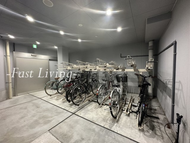 リテラス九段南のその他共用部分