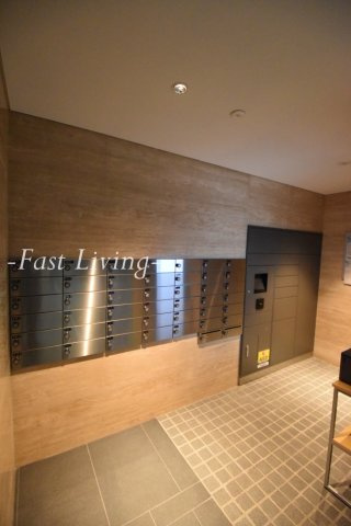 クレヴィア本郷春日ステーションフロントのその他共用部分