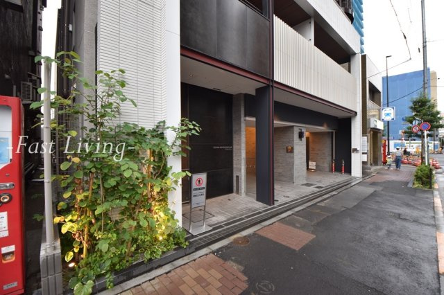 クレヴィア本郷春日ステーションフロント