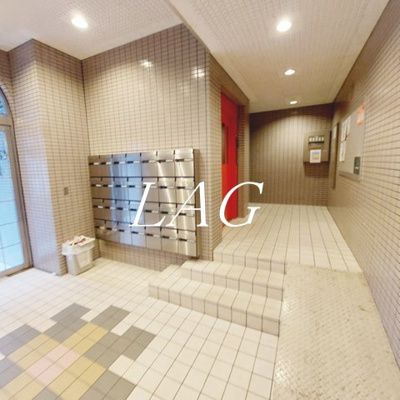 【その他】 | 第一スカイハイツ足立