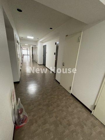メゾン大塚のその他共用部分