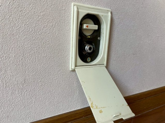 【設備】 | 東大和市立野1丁目　中古戸建　【全1棟】