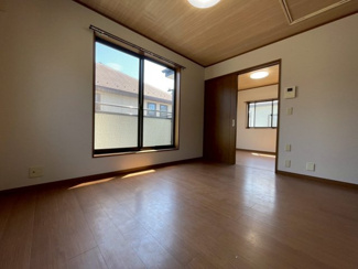 【洋室】 | 東大和市立野1丁目　中古戸建　【全1棟】