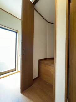 【収納】 | 東大和市立野1丁目　中古戸建　【全1棟】