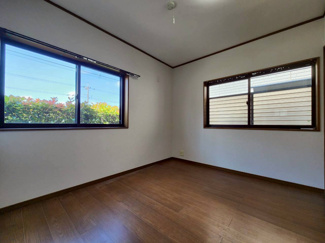 【洋室】 | 東大和市立野1丁目　中古戸建　【全1棟】