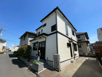 東大和市立野1丁目　中古戸建　【全1棟】の画像
