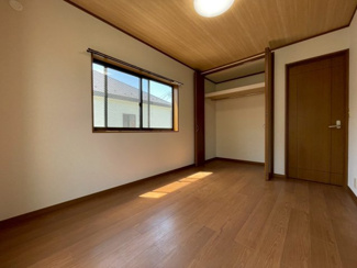 【洋室】 | 東大和市立野1丁目　中古戸建　【全1棟】