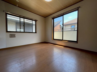 【洋室】 | 東大和市立野1丁目　中古戸建　【全1棟】