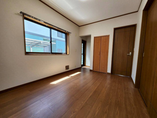 【洋室】 | 東大和市立野1丁目　中古戸建　【全1棟】