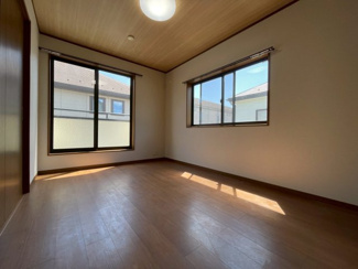 【洋室】 | 東大和市立野1丁目　中古戸建　【全1棟】