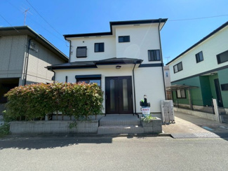 【外観】 | 東大和市立野1丁目　中古戸建　【全1棟】