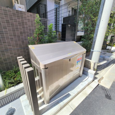 【その他共用部分】 | ディアコート赤羽