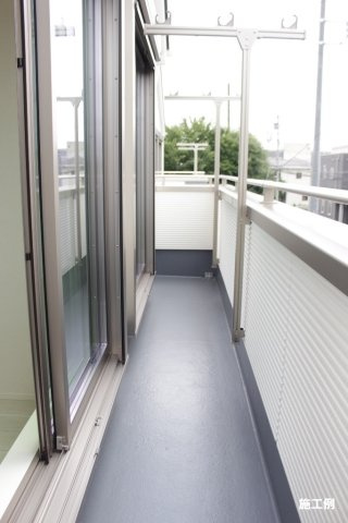 【内装】 | 同じ工務店様の施工例です。