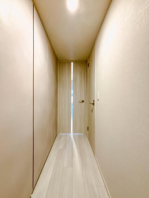 ロイヤルパークス有明のその他