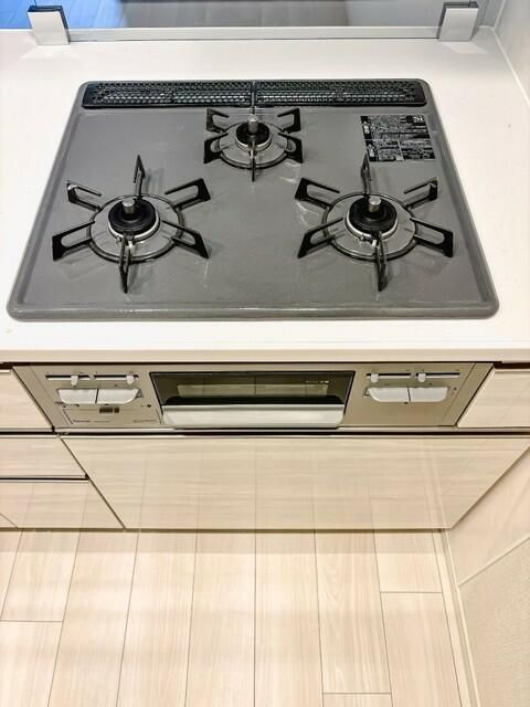 ロイヤルパークス有明のその他