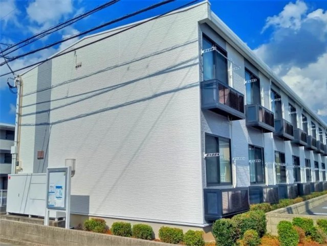 レオパレスおゆみ06