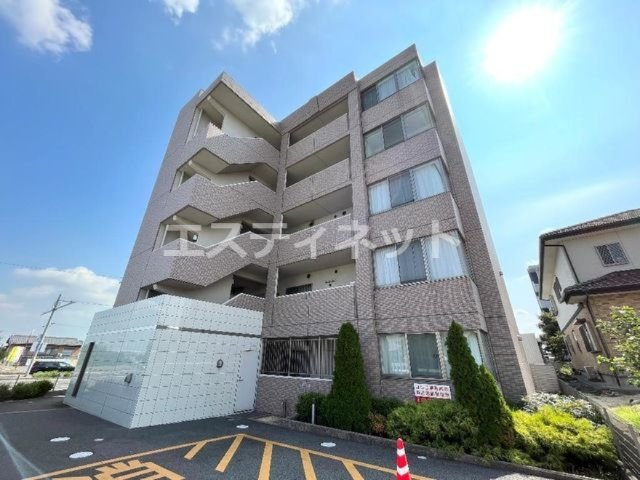 エクセール　ｋａｒｉｙａの外観
