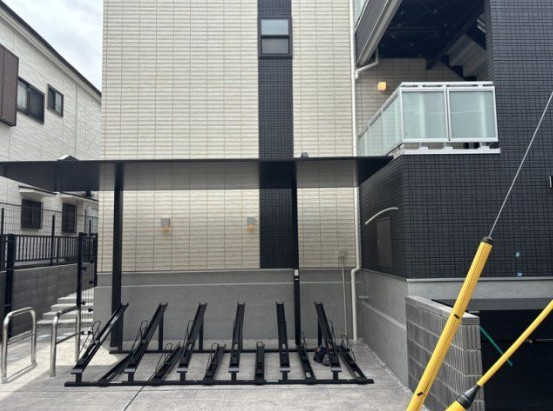 所沢市小手指町２丁目の賃貸マンションのその他共用部分