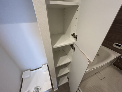 【設備】 | ザ・パークハビオ江古田