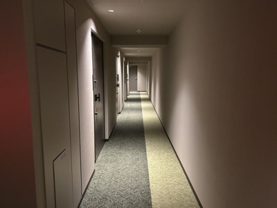 【その他】 | ザ・パークハビオ江古田