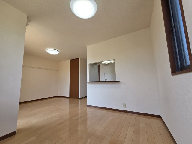 エル ファミリオ駅南の内装