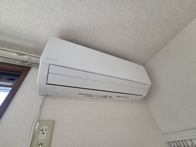 エル ファミリオ駅南の設備