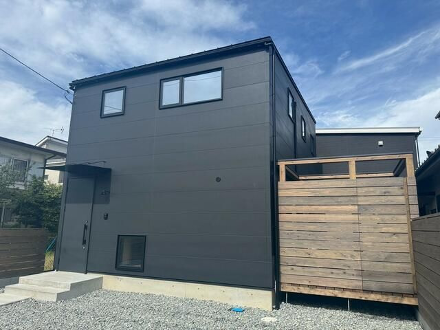 新築戸建　太子町鵤