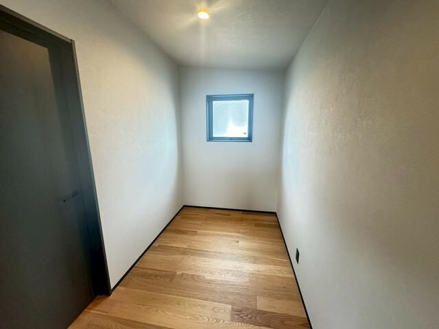 新築戸建　太子町鵤の洋室