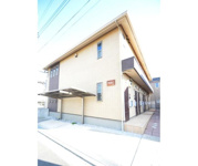 Ville Est1(ヴィルエストワン)の画像