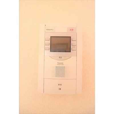 【セキュリティ】 | クリサンテーム妙典 | 参考写真（同物件別部屋）