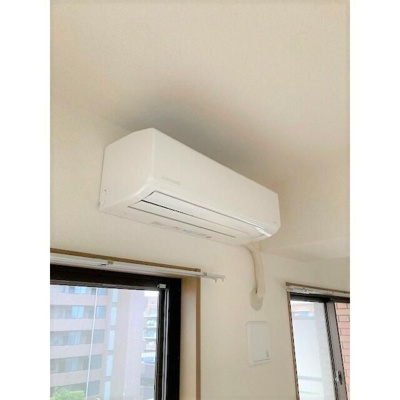 【設備】 | クリサンテーム妙典 | 参考写真（同物件別部屋）