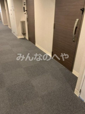【その他共用部分】 | リビオメゾン勝どき