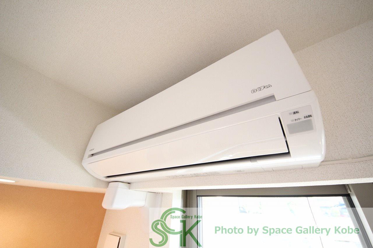 タイムヒルズ上ノ丸の設備|※お部屋により仕様が異なる場合があります※