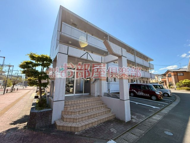 MAPLECOURTⅠ