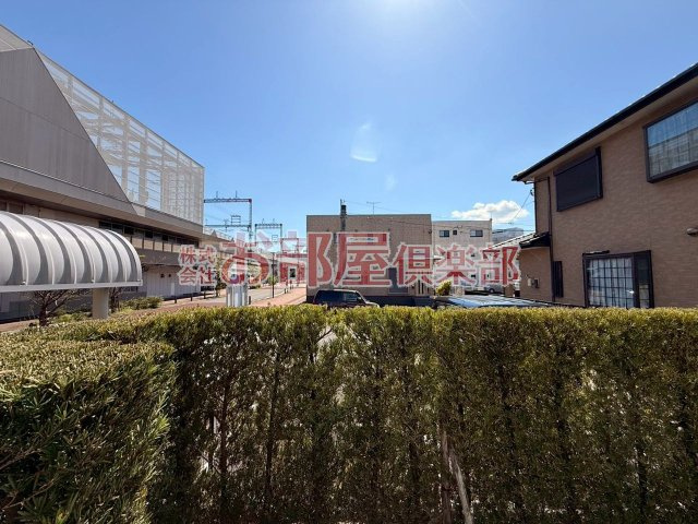 MAPLECOURTⅠの展望