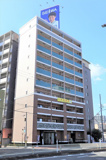 セイワパレス大今里　仲介手数料無料の画像