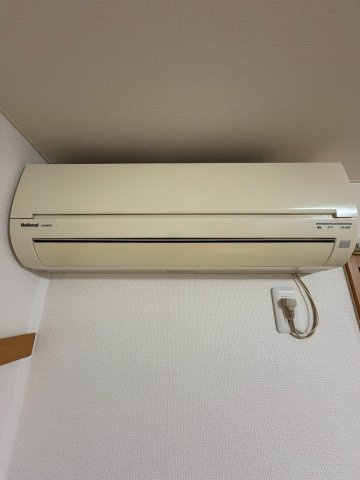 メゾンドゥ長瀬Ⅱの設備