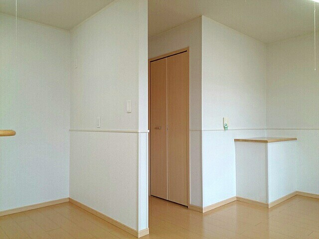 【内装】 | シャルムさくらⅢ