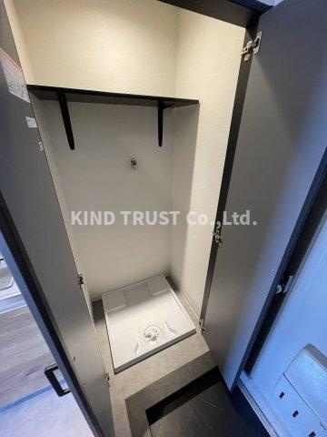 シティコーポ中崎の設備