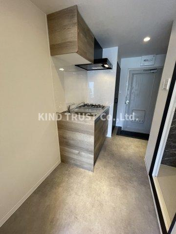 シティコーポ中崎のその他