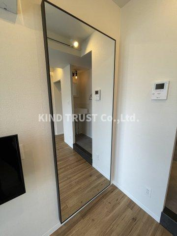 シティコーポ中崎のその他